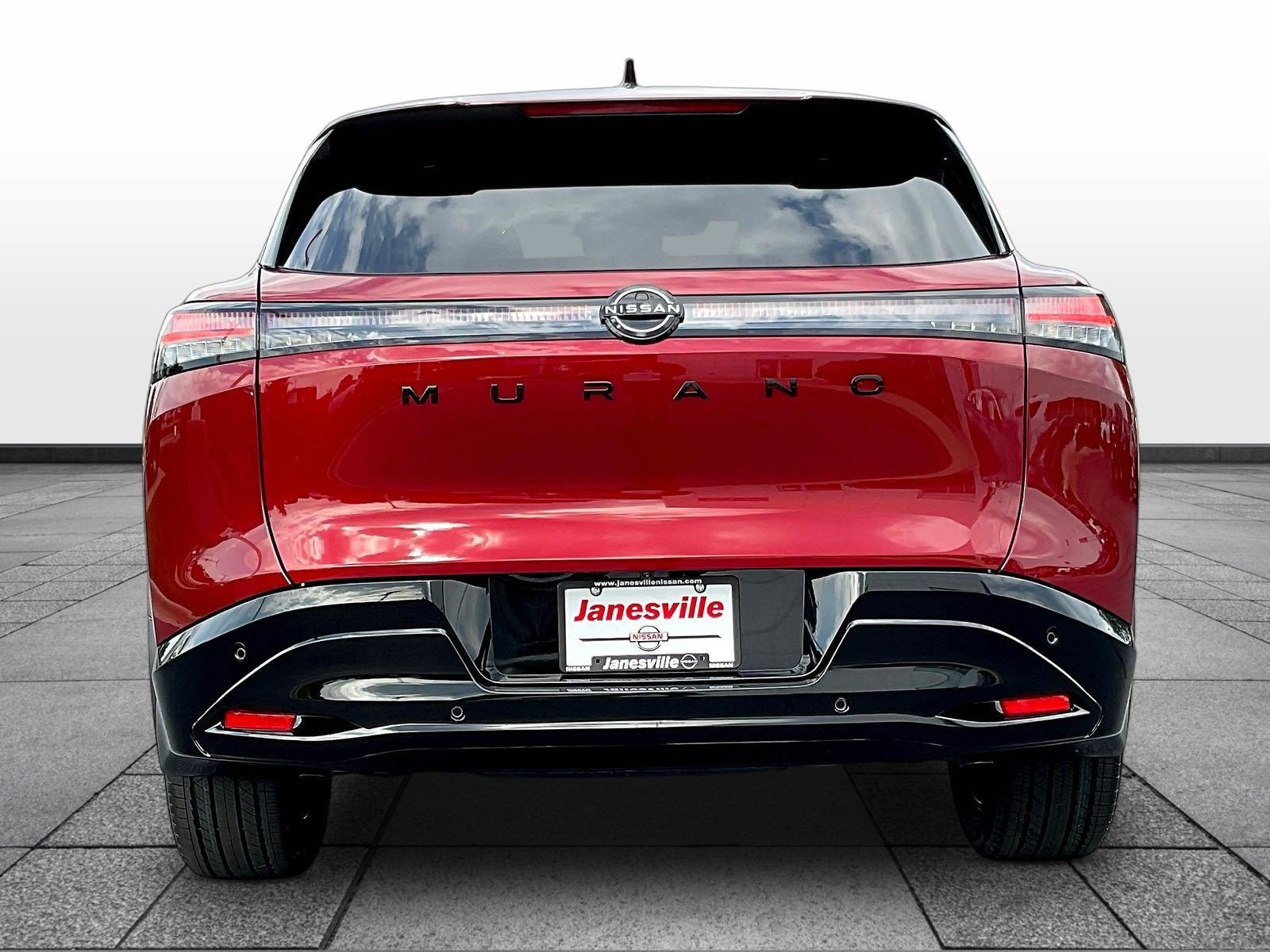 New 2027 Nissan Murano SL AWD/4WD image 5