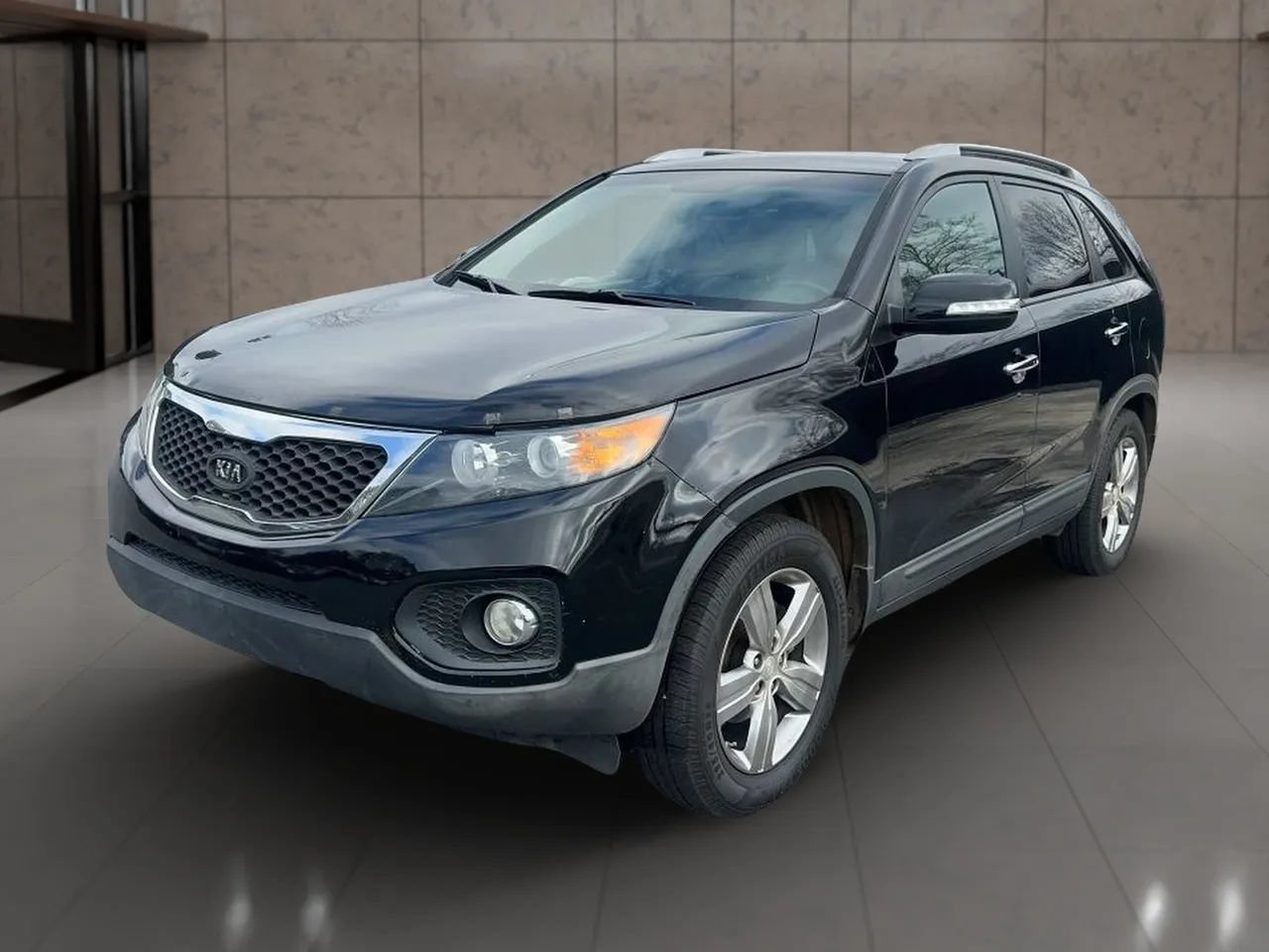 Used 2013 Kia Sorento EX w/ Premium Plus Pkg