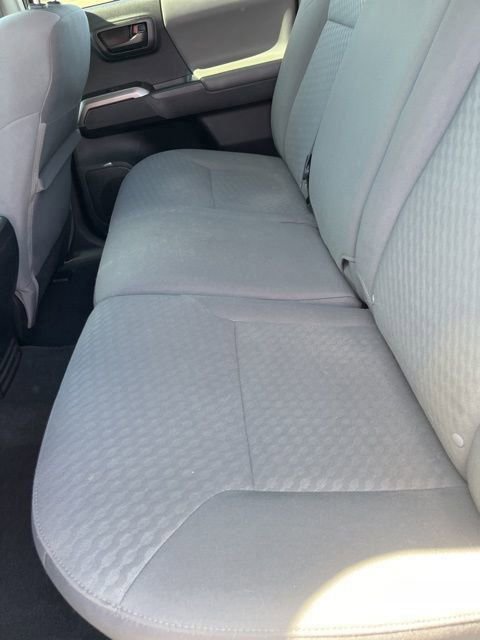 Used 2023 Toyota Tacoma SR5 image 10