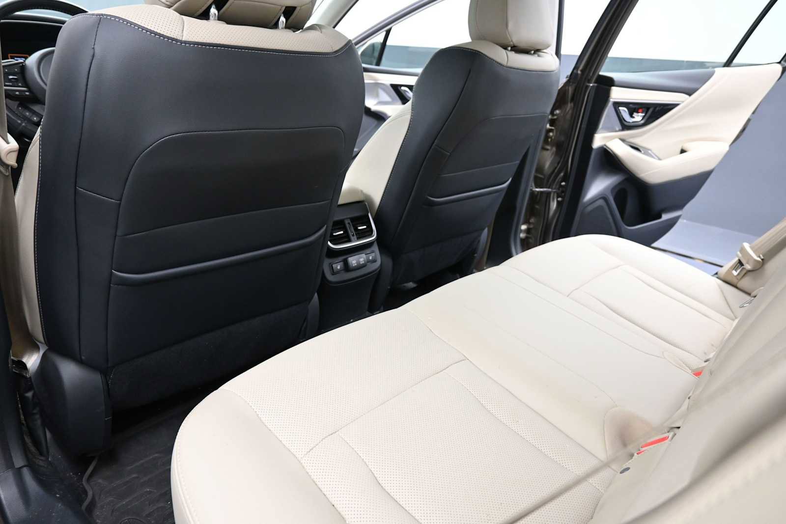 Used 2022 Subaru Legacy Limited image 69