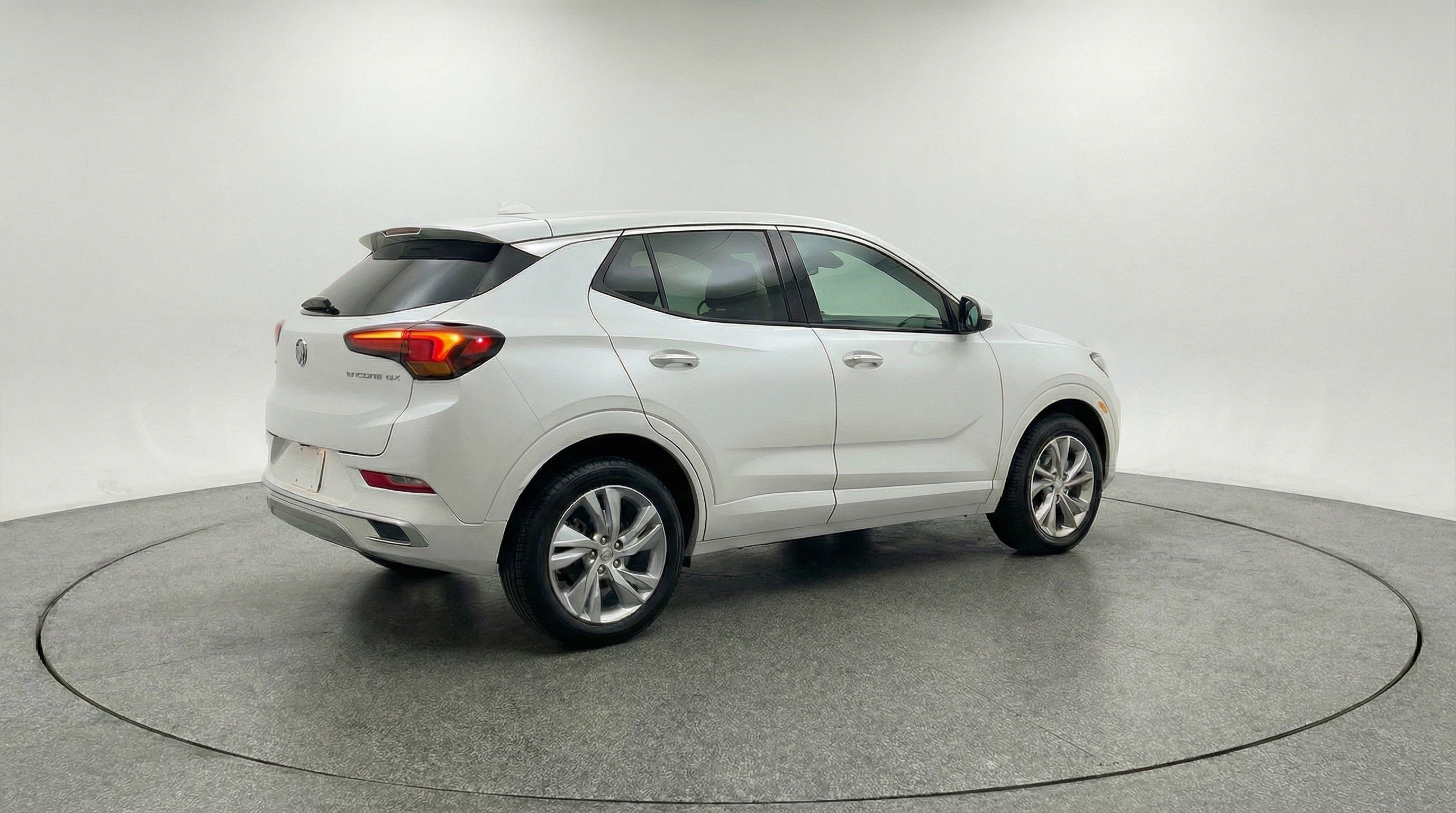 Used 2025 Buick Encore GX Preferred image 9