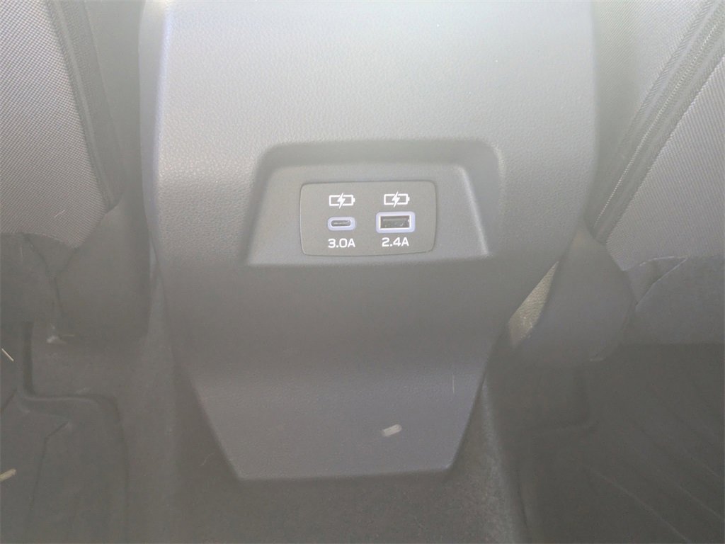 New 2026 Subaru Crosstrek 2.0i Premium image 14