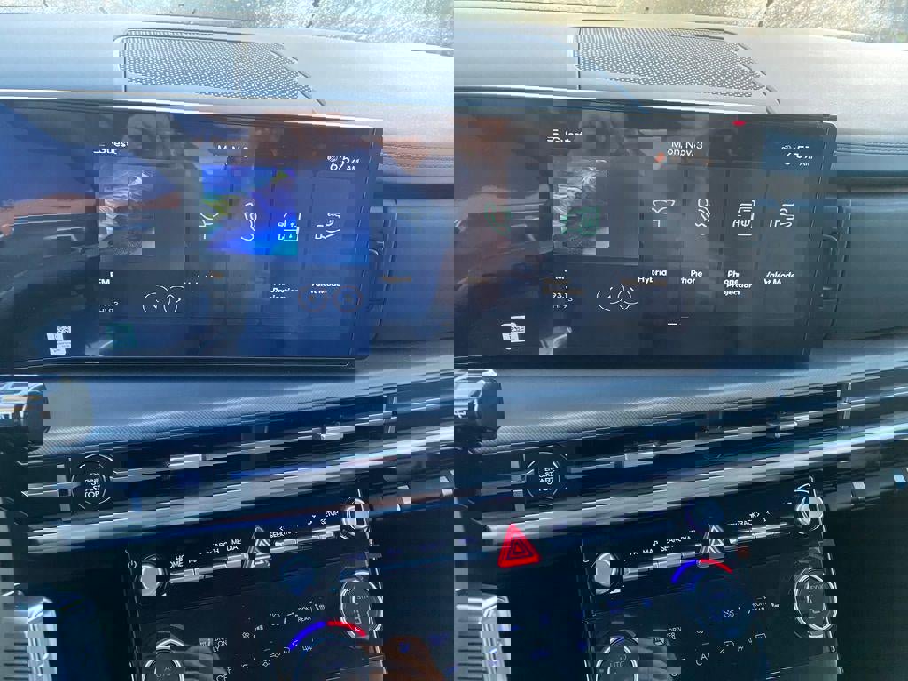 New 2026 Hyundai Santa Fe SEL image 16