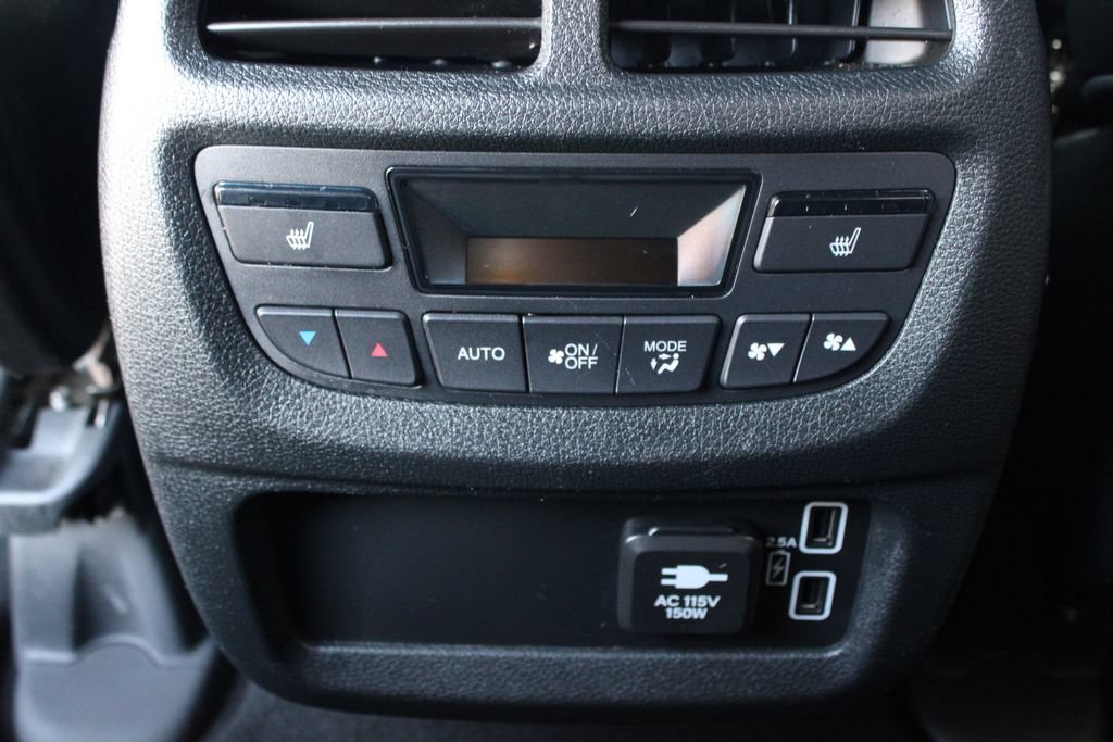 Certified 2023 Honda Passport Elite image 27