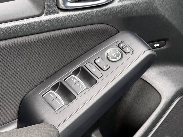 Used 2025 Honda Civic Sport image 16