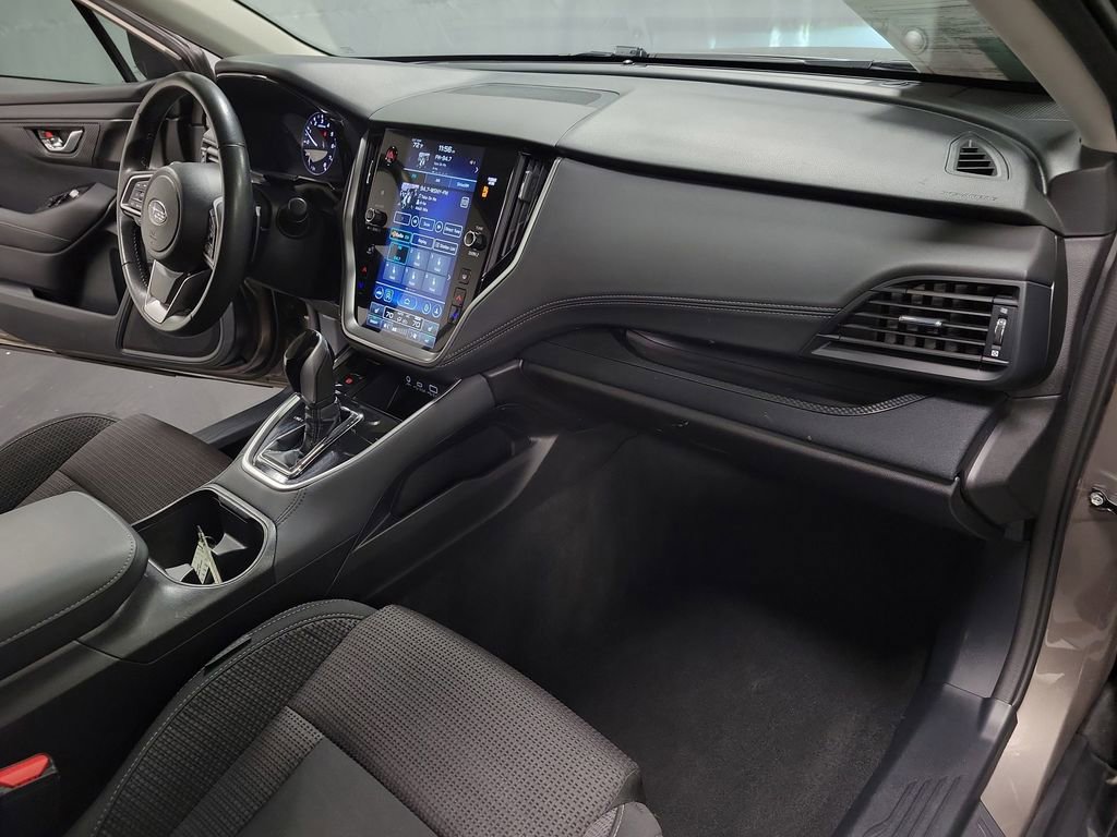 Used 2023 Subaru Outback Premium AWD/4WD image 22