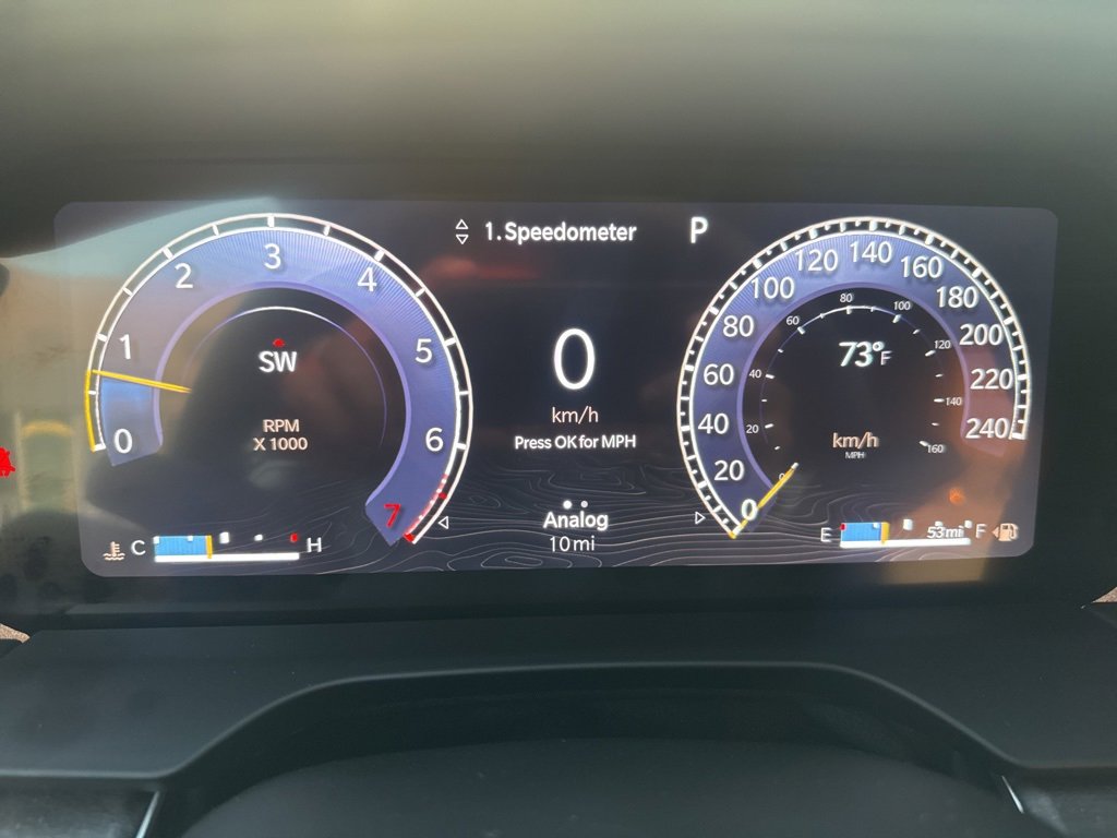 Certified 2024 Jeep Grand Cherokee Limited image 18