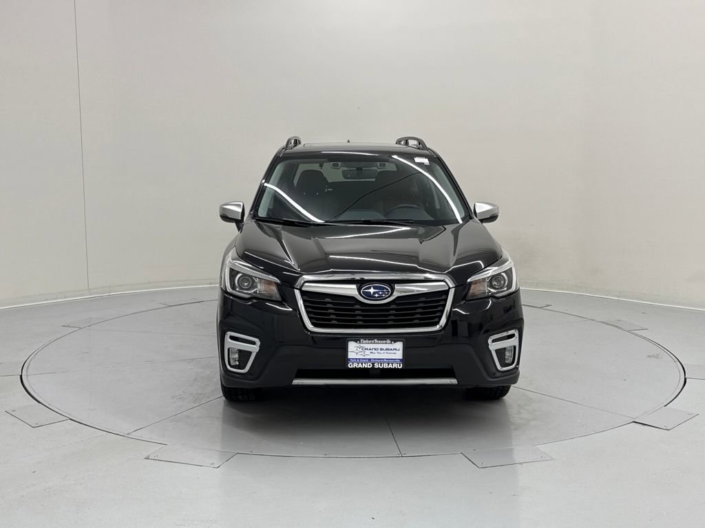 Used 2020 Subaru Forester Touring AWD/4WD image 8