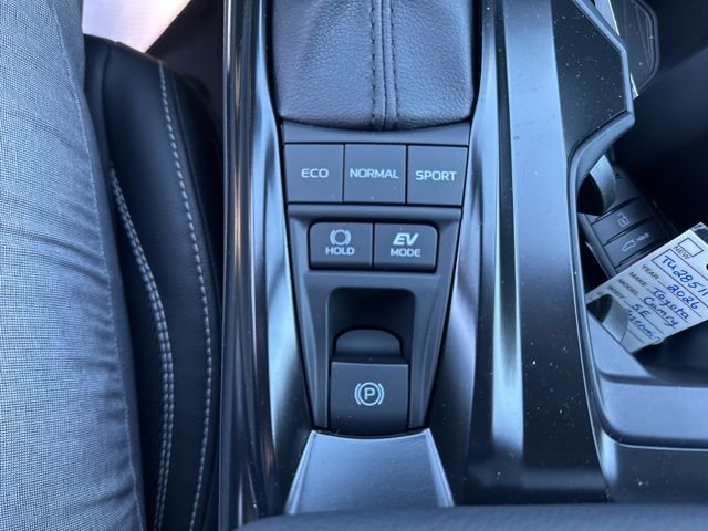 New 2026 Toyota Camry SE image 18