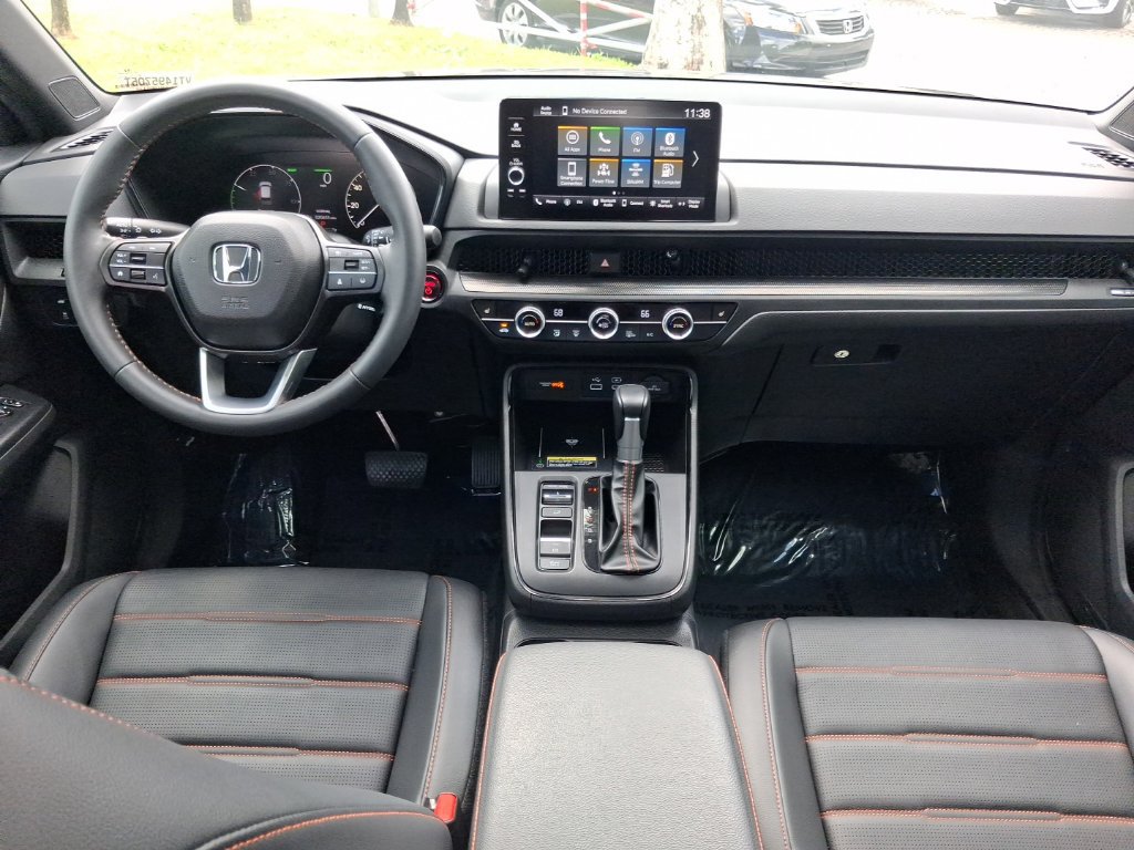 Used 2024 Honda CR-V Sport-L image 9