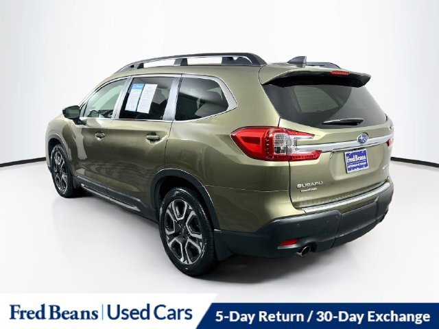 Used 2024 Subaru Ascent Limited w/ Technology Package AWD/4WD image 7