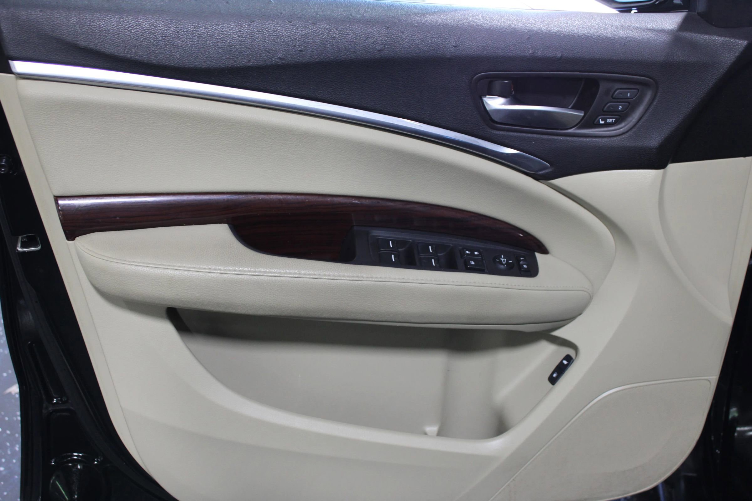 Used 2016 Acura MDX FWD image 10