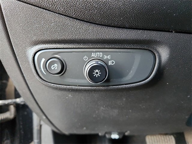 Certified 2023 Chevrolet Equinox LS w/ Driver Confidence II Package image 14