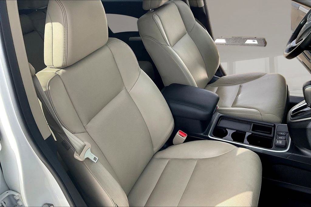 Used 2016 Honda CR-V EX-L image 30