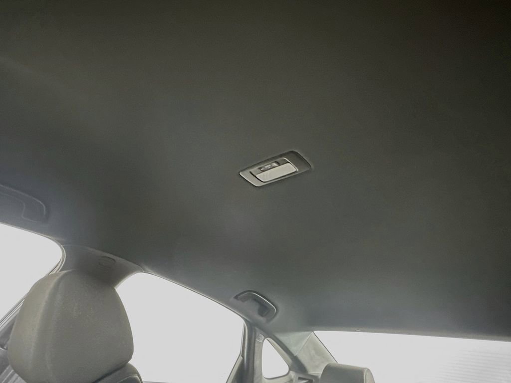 Used 2022 Honda Civic Sport image 20