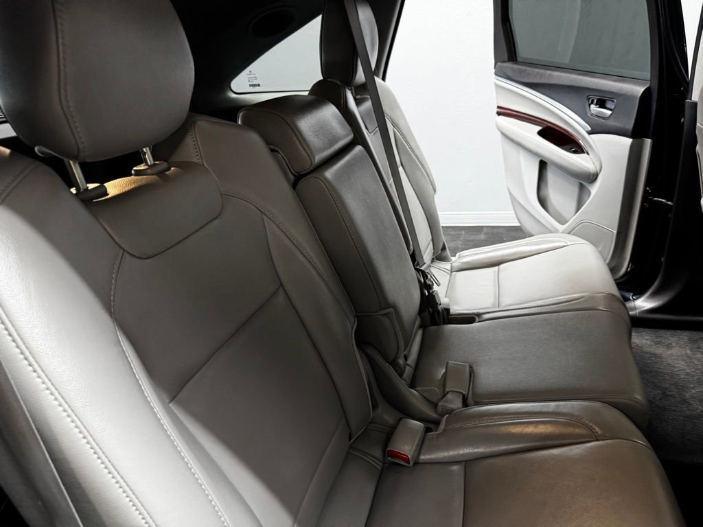 Used 2015 Acura MDX FWD w/ Technology Package image 52