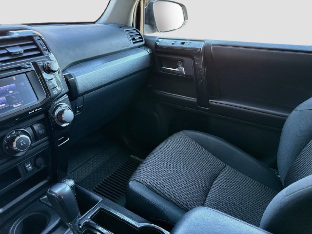 Used 2016 Toyota 4Runner Trail AWD/4WD image 23