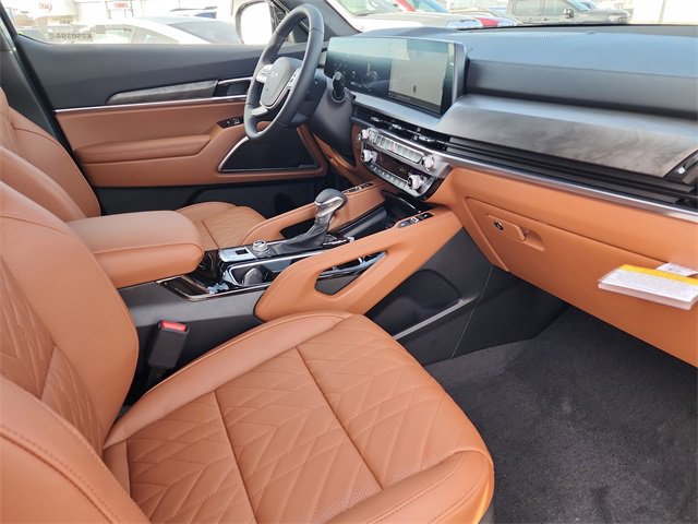 New 2025 Kia Telluride SX X-Line image 16