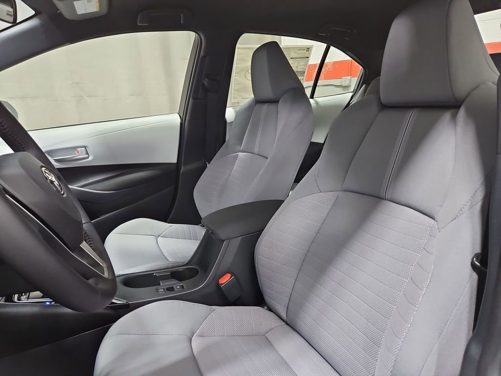 New 2026 Toyota Corolla SE image 20