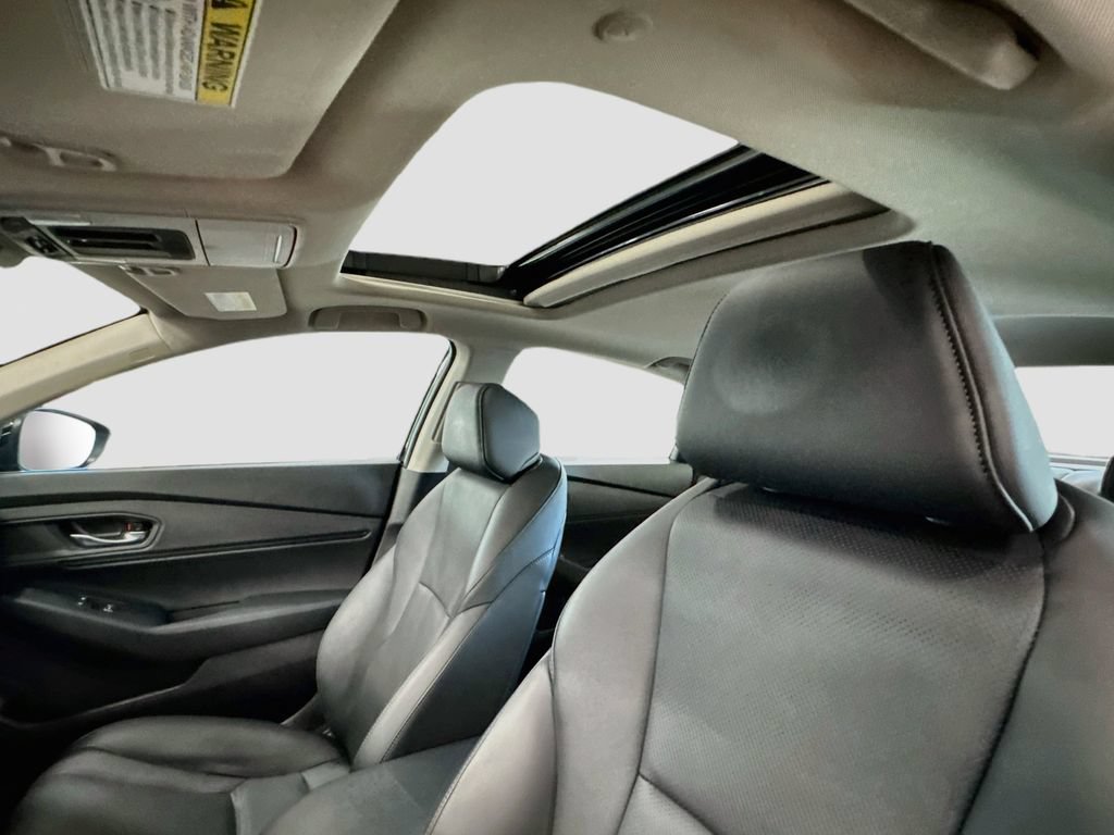 Used 2025 Honda Accord EX-L image 25