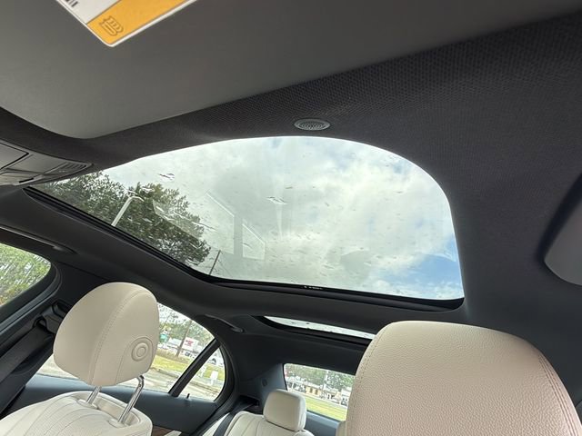 Used 2019 Mercedes-Benz E 300 w/ Premium 1 Package image 13
