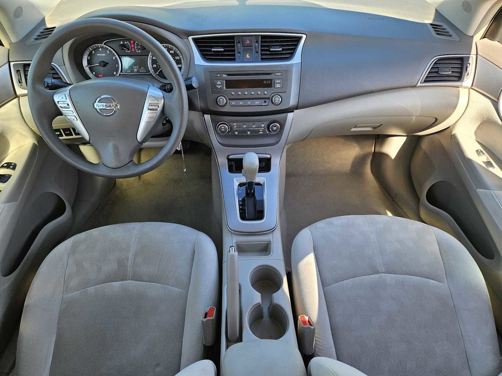 Used 2013 Nissan Sentra SV image 22