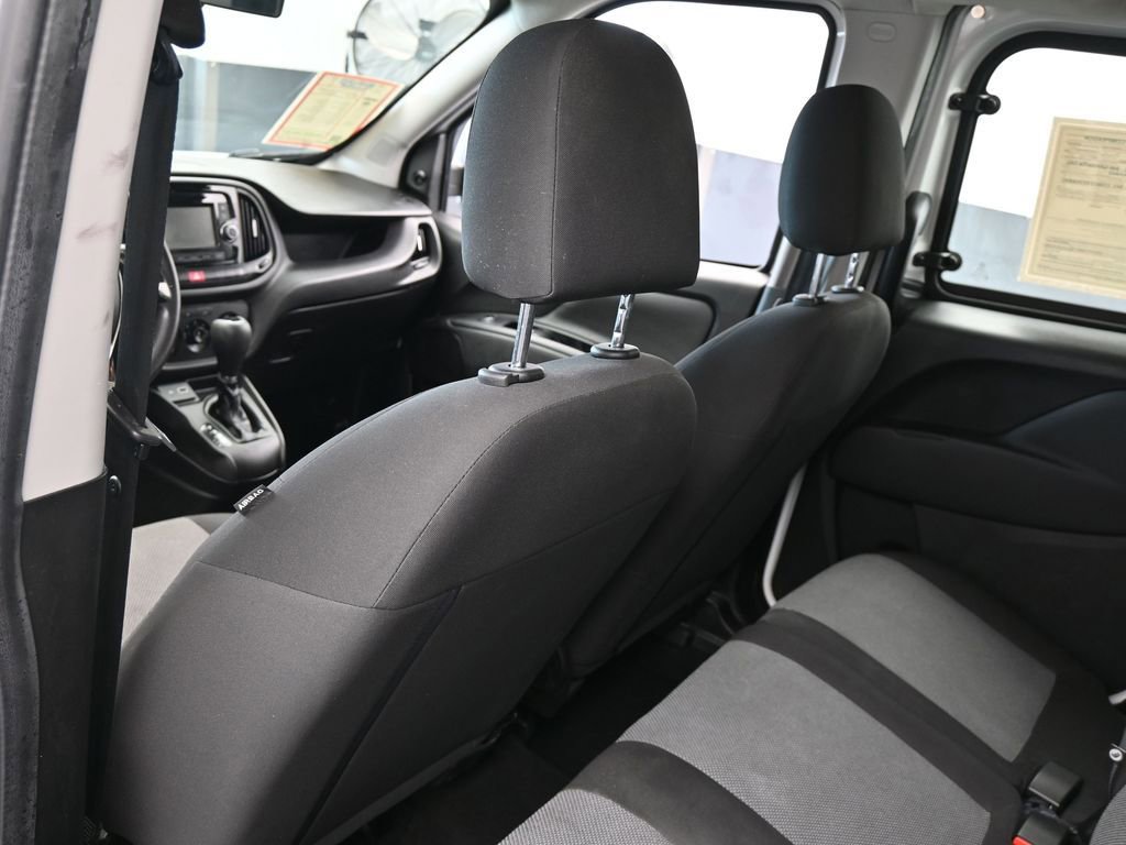 Used 2021 RAM ProMaster City Wagon image 26