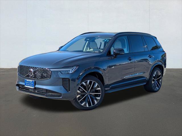 New 2026 Volvo XC90 T8 Ultra AWD/4WD image 1