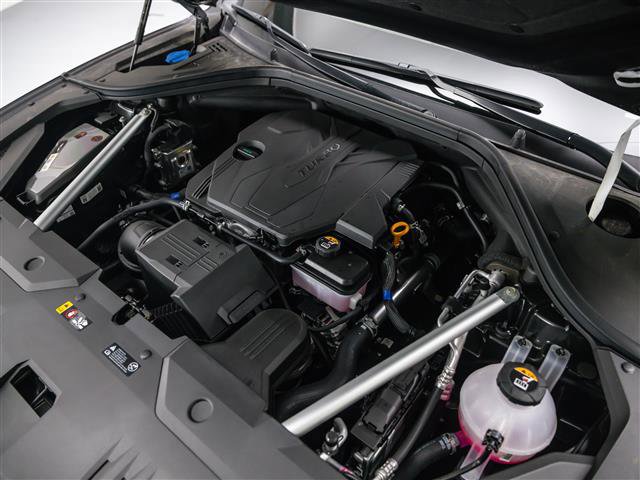 New 2026 Genesis GV70 2.5T Advanced image 10