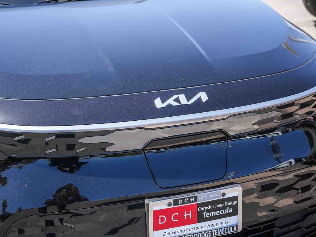 Used 2023 Kia Niro Wind FWD image 5