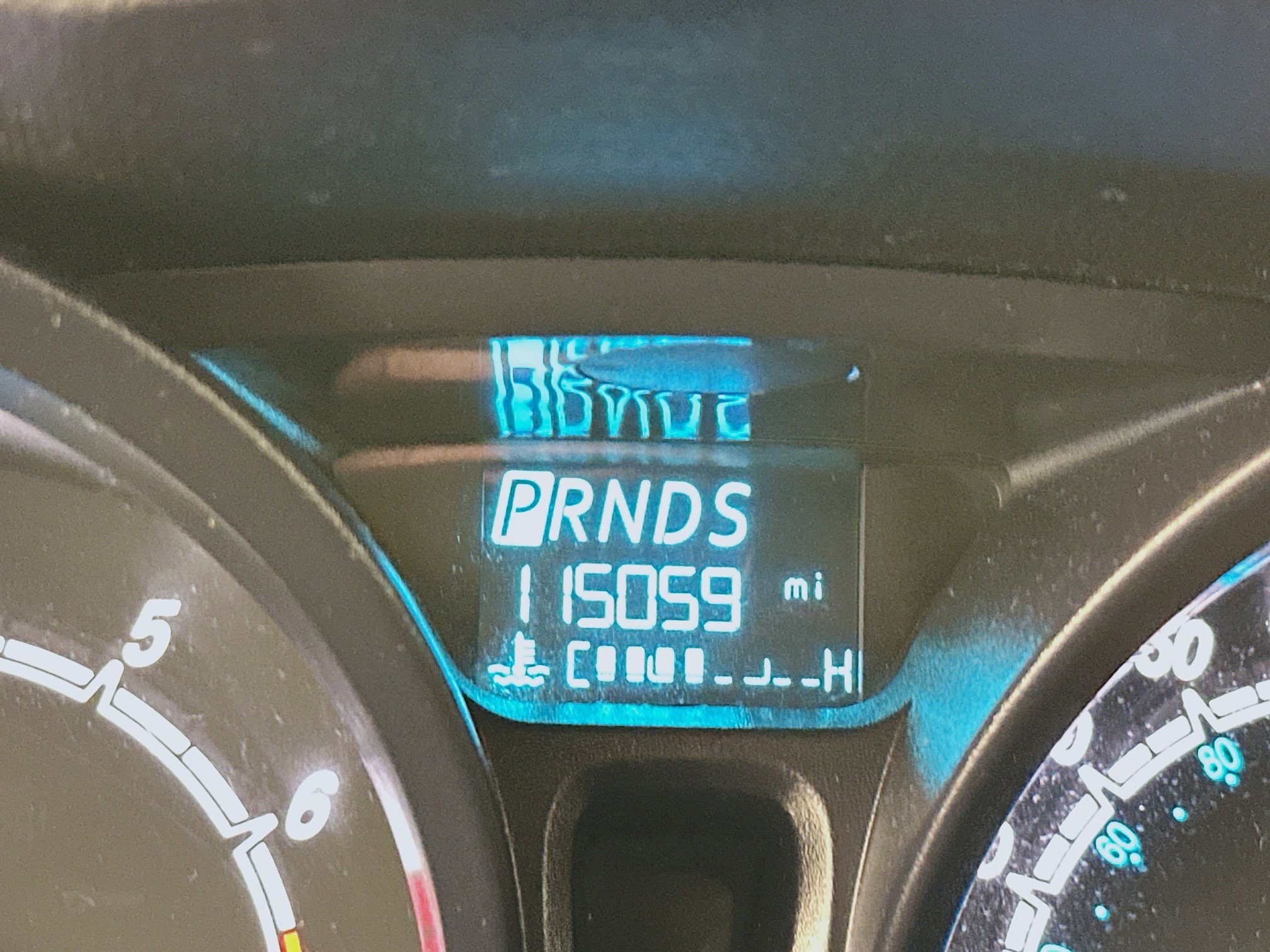 Used 2015 Ford Fiesta S image 19