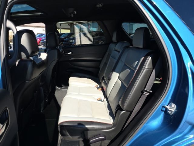 Used 2024 Dodge Durango GT image 35