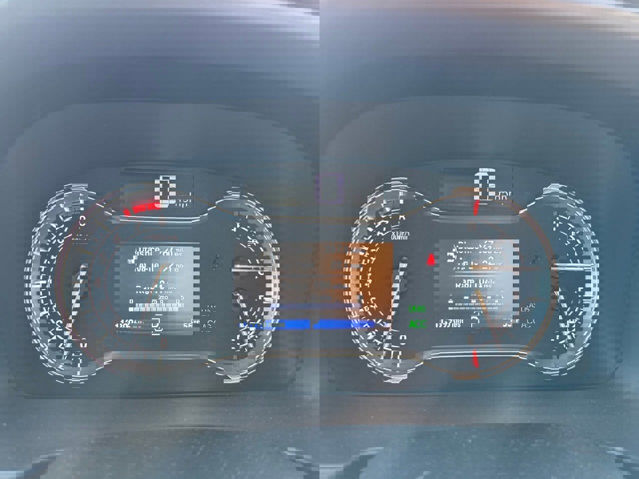 Used 2018 Honda Ridgeline RTL-E image 16