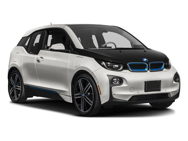 Used 2017 BMW i3 RWD image 9