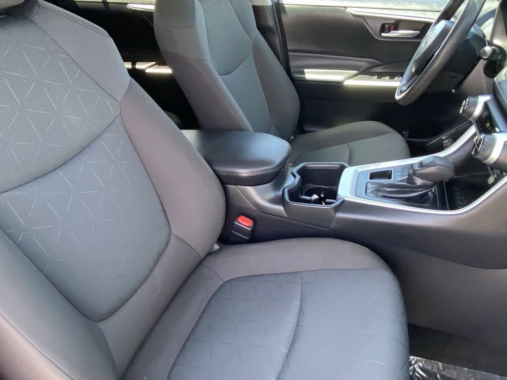 Certified 2023 Toyota RAV4 XLE AWD/4WD image 15