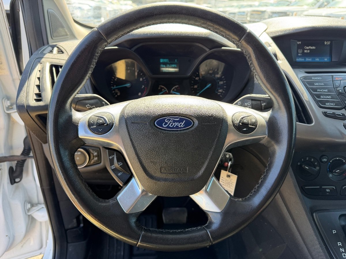 Used 2018 Ford Transit Connect XLT FWD image 16