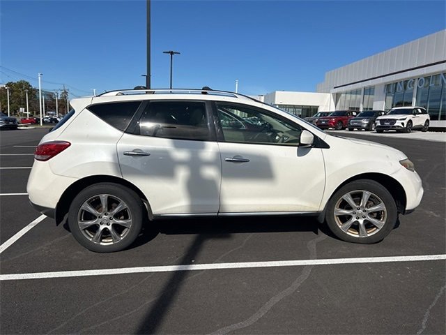 Used 2013 Nissan Murano LE w/ Platinum Pkg