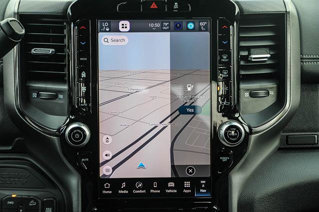 New 2026 RAM 2500 Rebel image 15