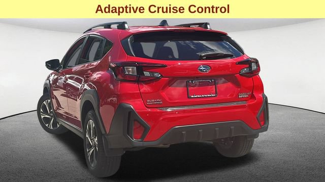 Certified 2024 Subaru Crosstrek 2.0i Premium AWD/4WD image 10