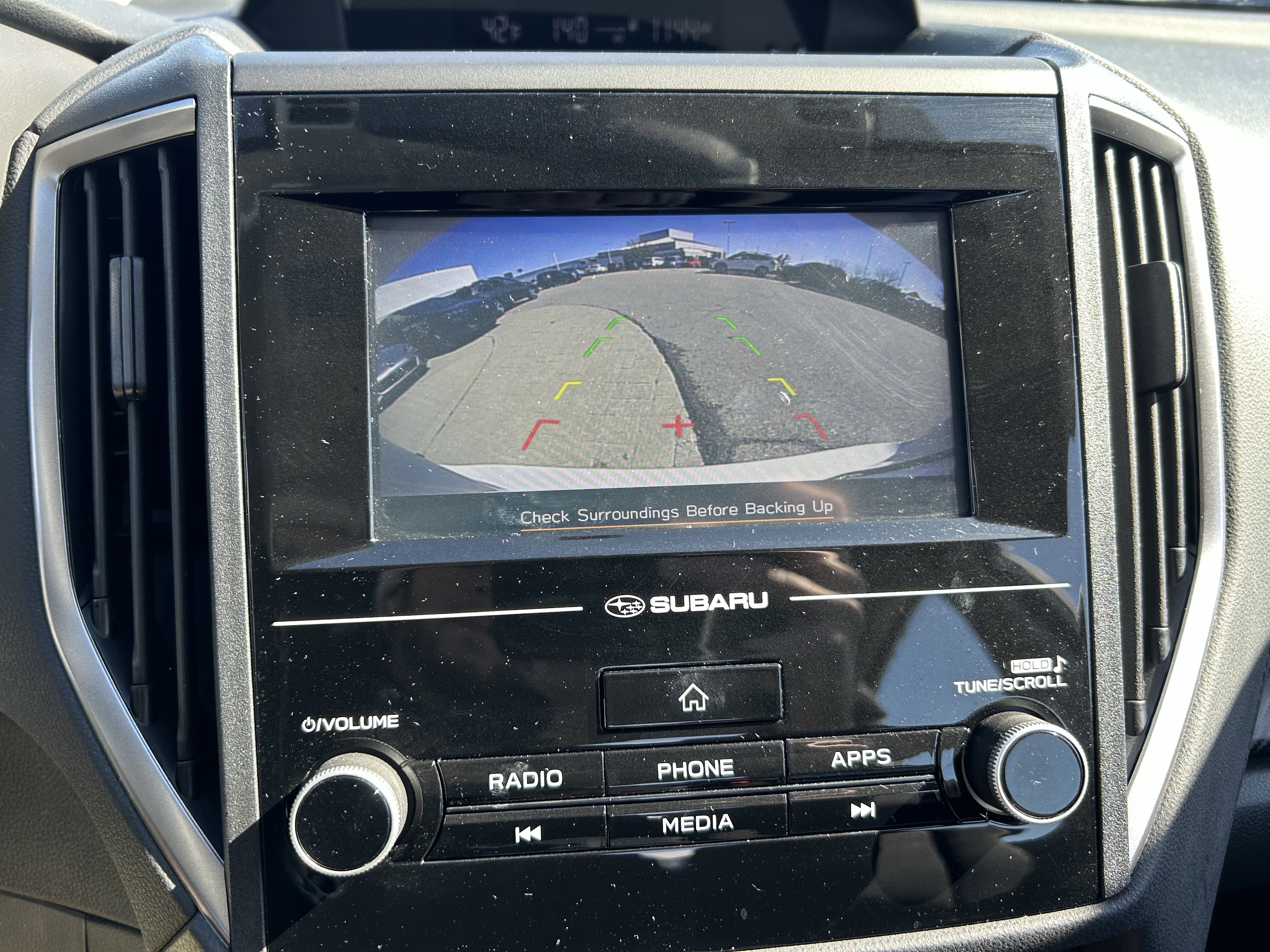 Certified 2022 Subaru Impreza 2.0i image 14