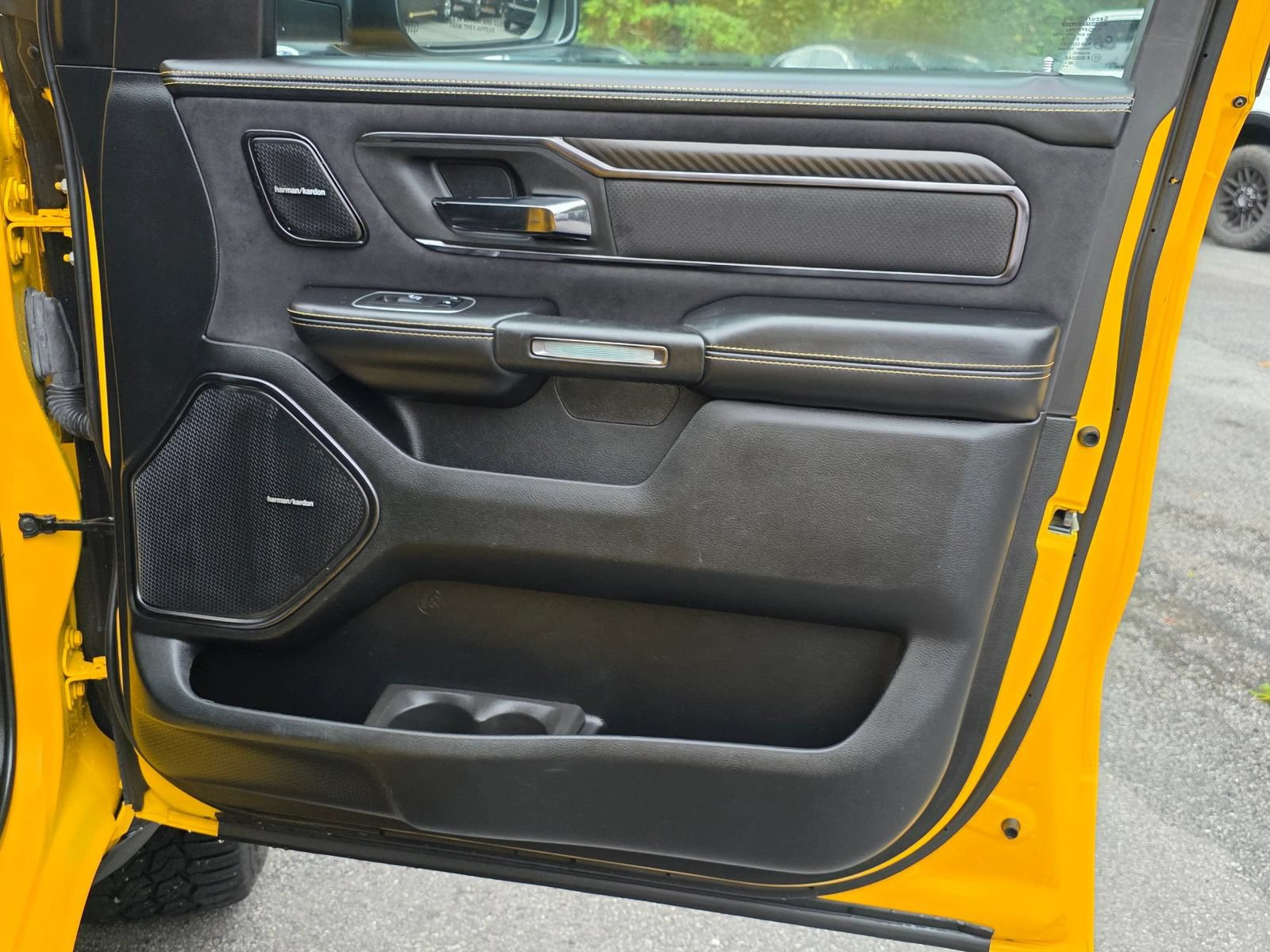 Used 2023 RAM 1500 TRX w/ TRX Level 2 Equipment Group AWD/4WD image 42