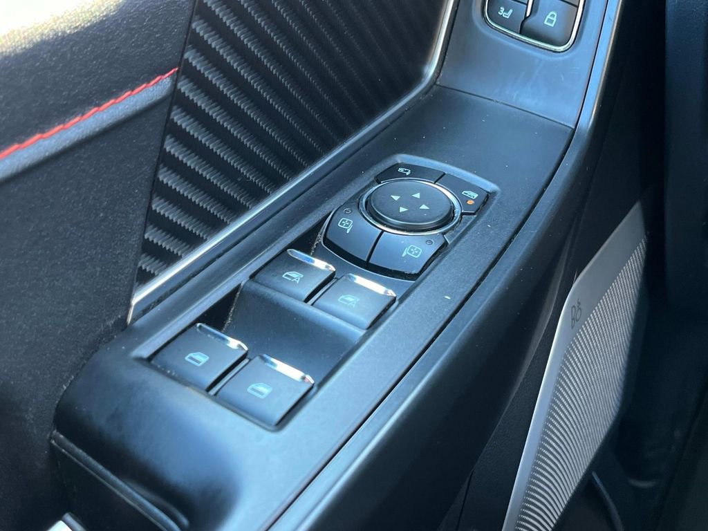 Used 2025 Ford F150 Raptor image 35
