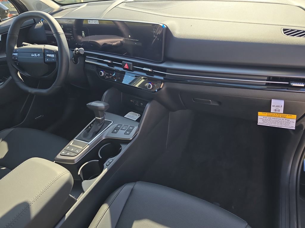 New 2026 Kia Sportage SX image 12