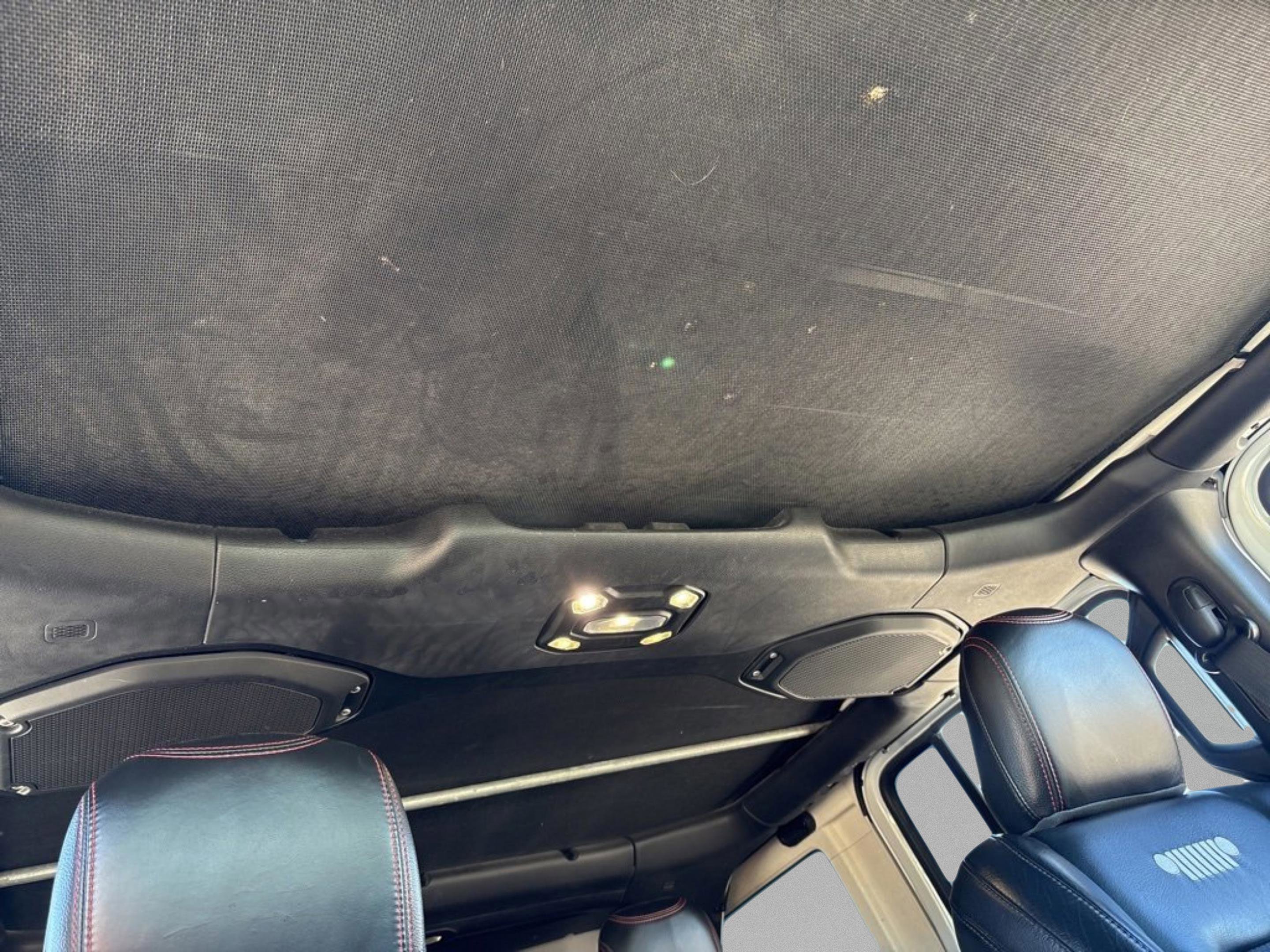 Used 2021 Jeep Wrangler Unlimited Rubicon image 34