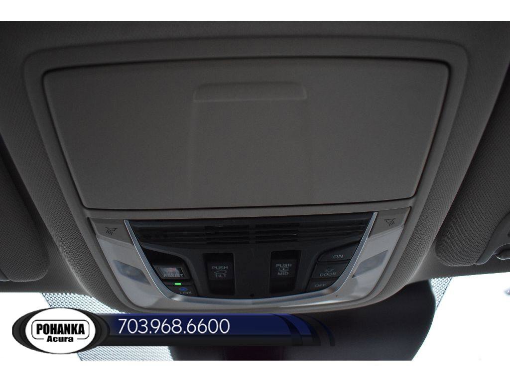 New 2026 Acura RDX w/ Technology Package image 19