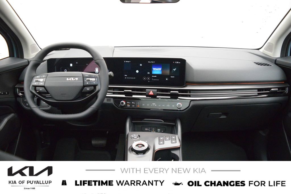 New 2026 Kia Sportage SX Prestige image 17