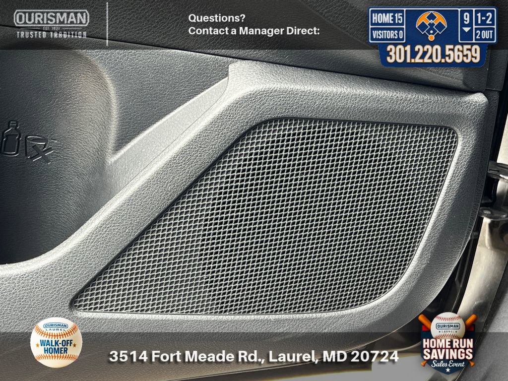 Used 2024 Nissan Altima 2.5 SV AWD/4WD image 26