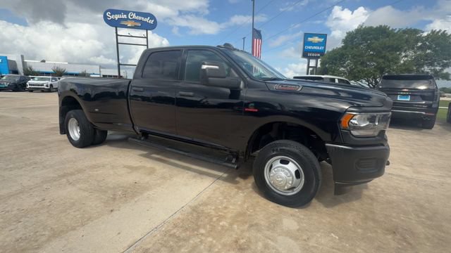 Used 2024 RAM 3500 Tradesman AWD/4WD image 2