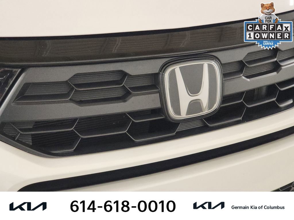 Used 2025 Honda Odyssey Sport-L image 13