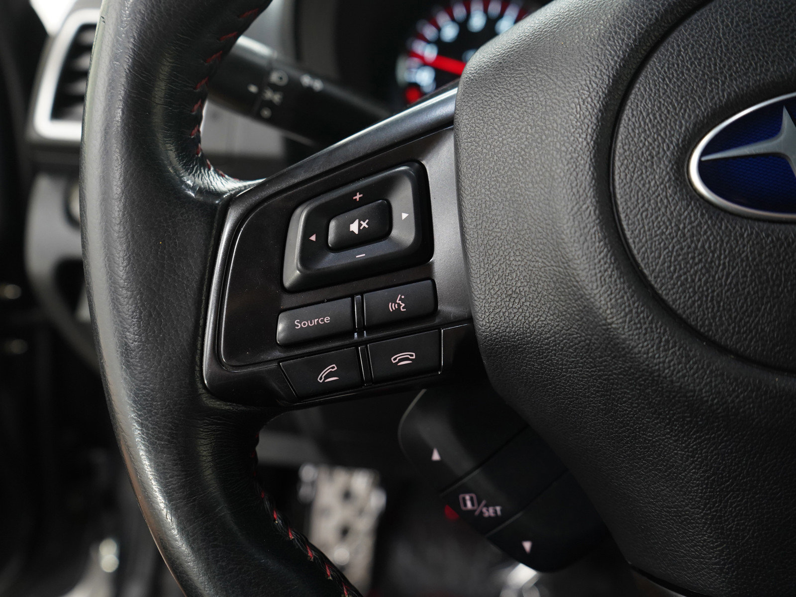Used 2020 Subaru WRX AWD/4WD image 25